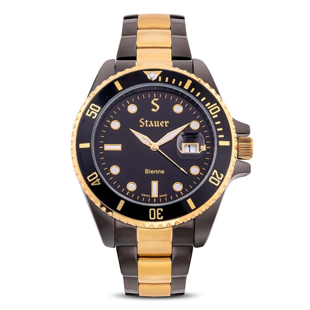 Swiss-Made Pride of Bern Watch